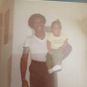 Meet your Posher, Shayla